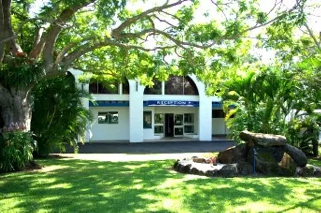 Motelli Buderim Motor Inn