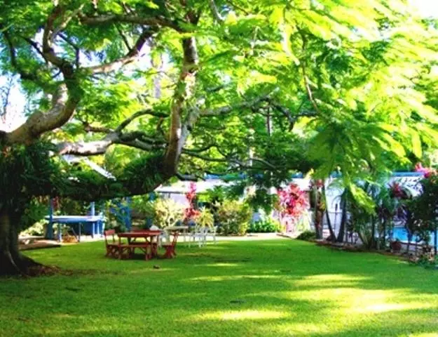 Motelli Buderim Motor Inn