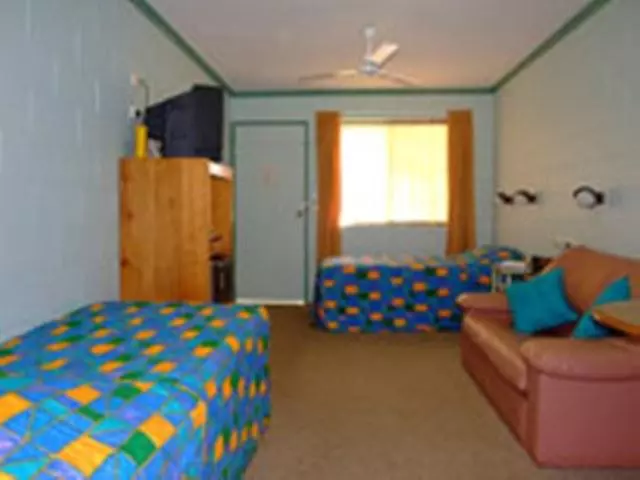 Motelli Buderim Motor Inn