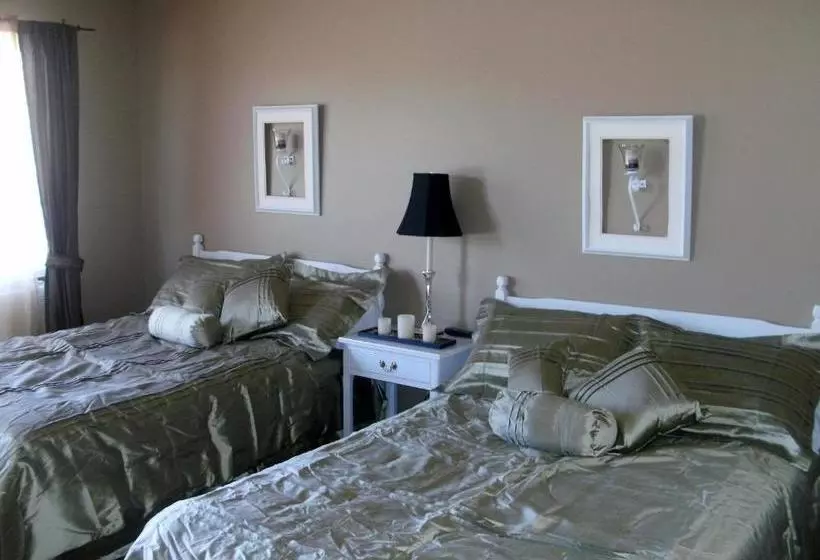 Motel Fleur De Lys