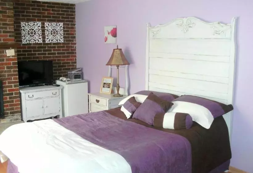 Motel Fleur De Lys