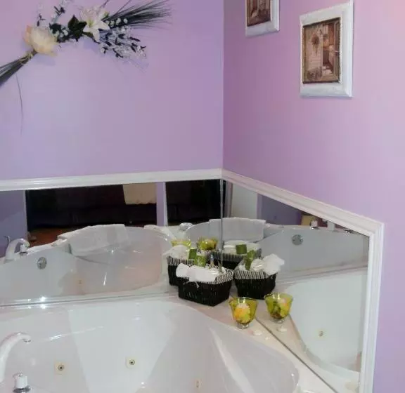Motel Fleur De Lys