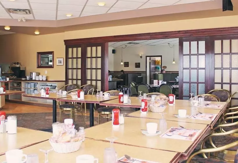 Motel Le Rond Point