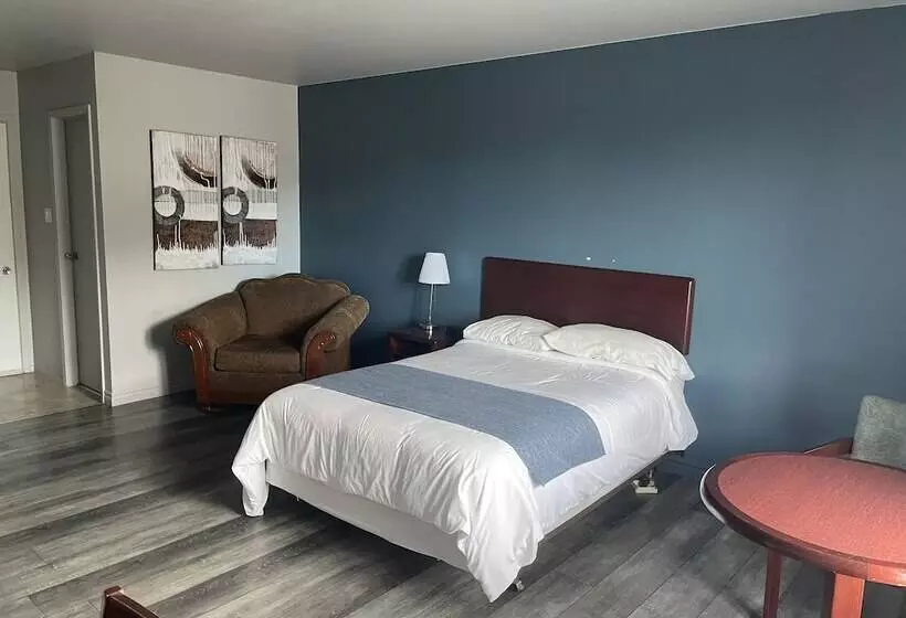 Motel Le Rond Point