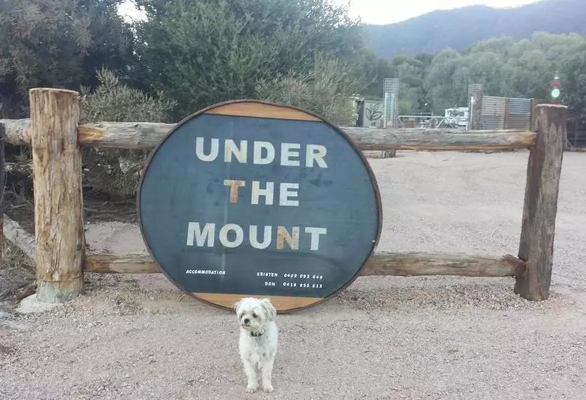 Motelli Under The Mount