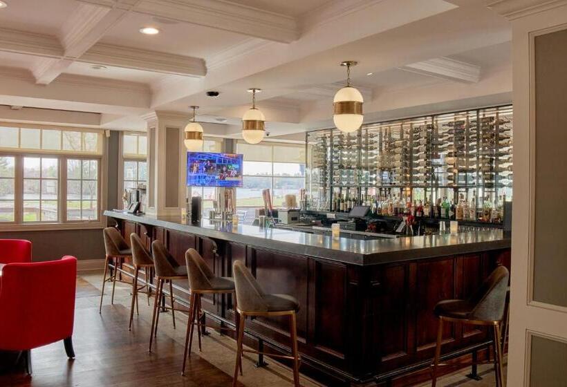 Rawley Resort, Spa & Marina