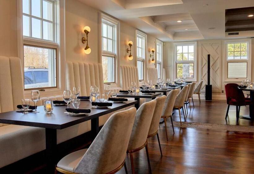 Rawley Resort, Spa & Marina