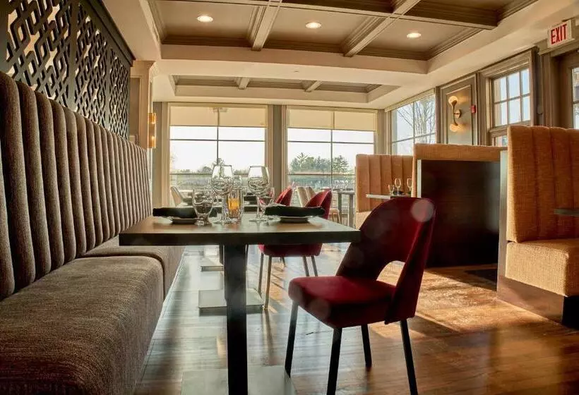 Rawley Resort, Spa & Marina
