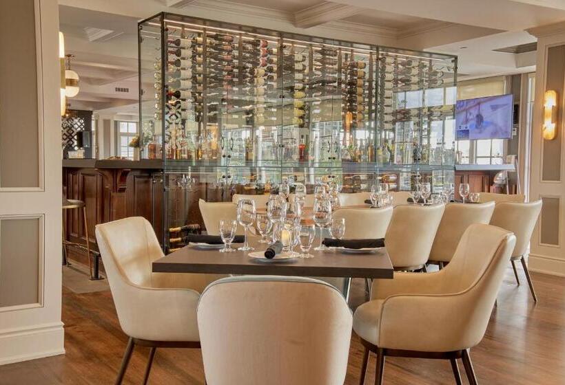 Rawley Resort, Spa & Marina