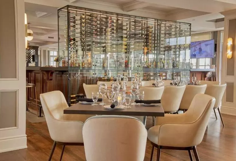 Rawley Resort, Spa & Marina