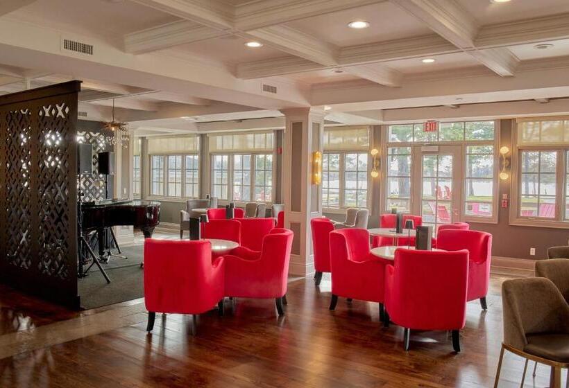 Rawley Resort, Spa & Marina