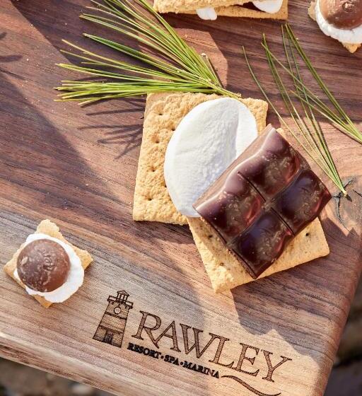 Rawley Resort, Spa & Marina