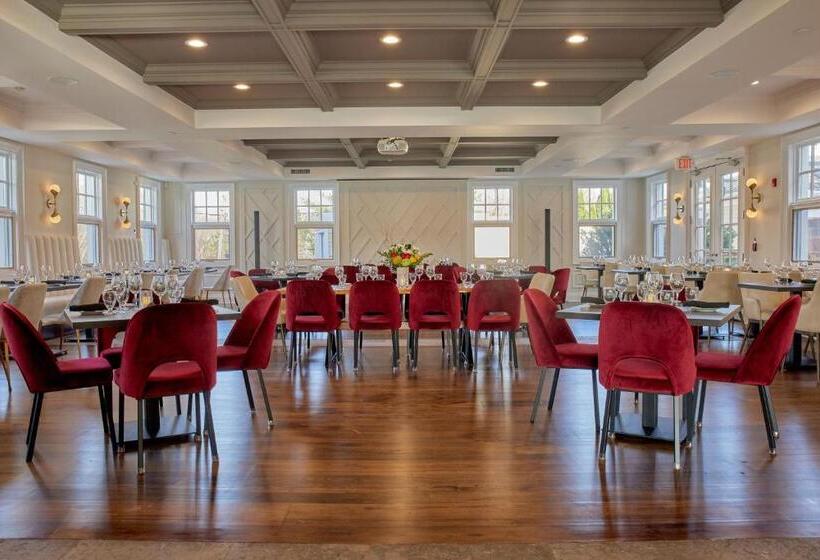 Rawley Resort, Spa & Marina