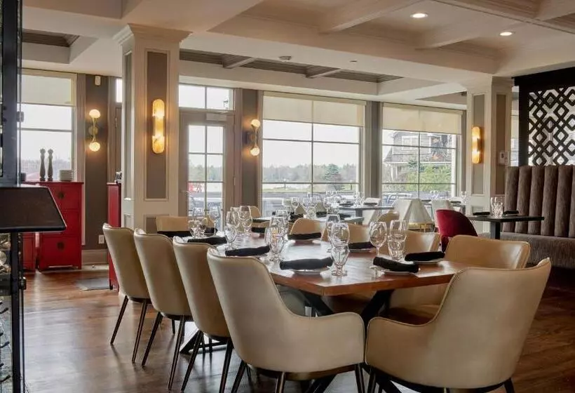 Rawley Resort, Spa & Marina