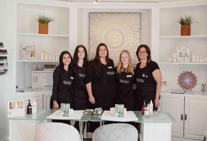 Rawley Resort, Spa & Marina