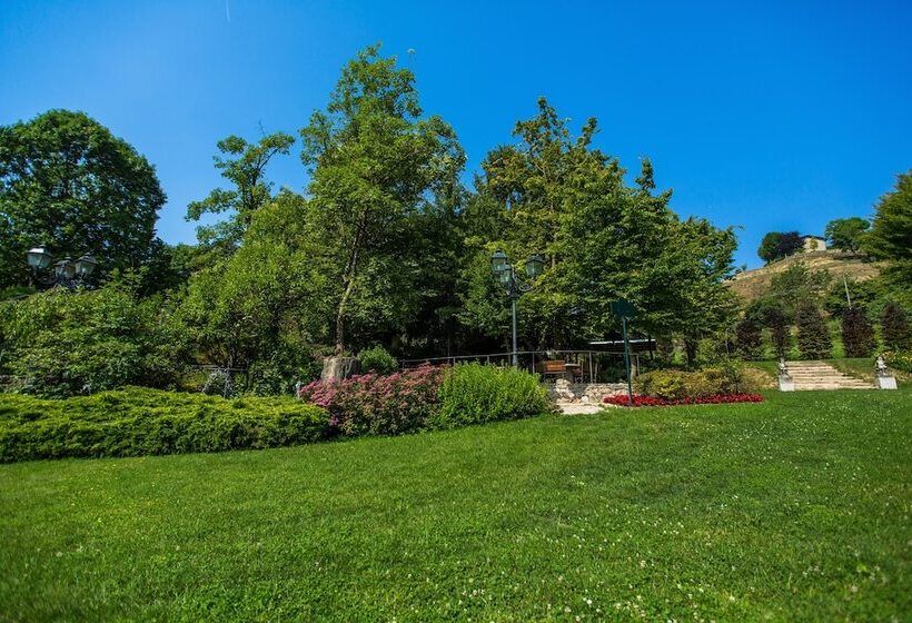 레지던스 Corte Del Passone