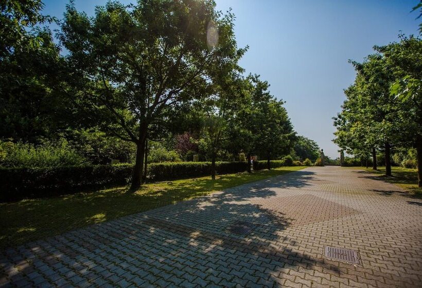 레지던스 Corte Del Passone