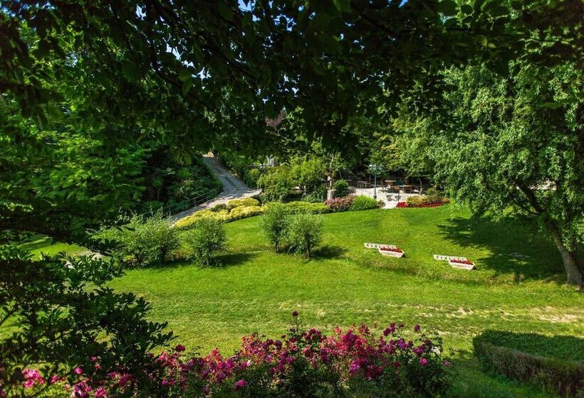 레지던스 Corte Del Passone