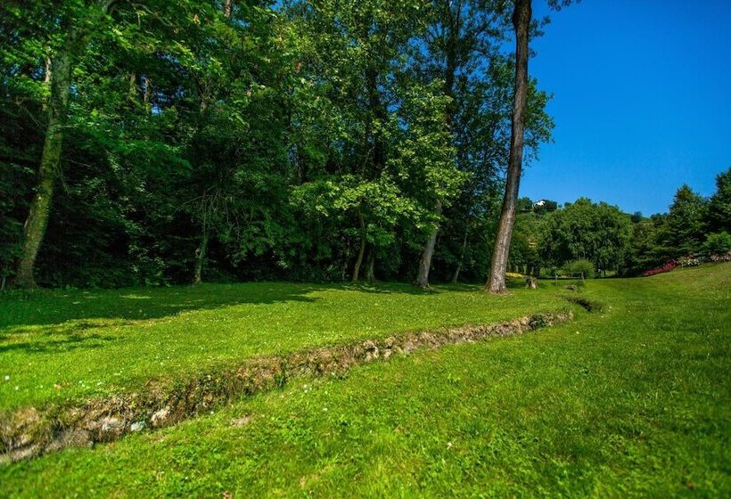 레지던스 Corte Del Passone