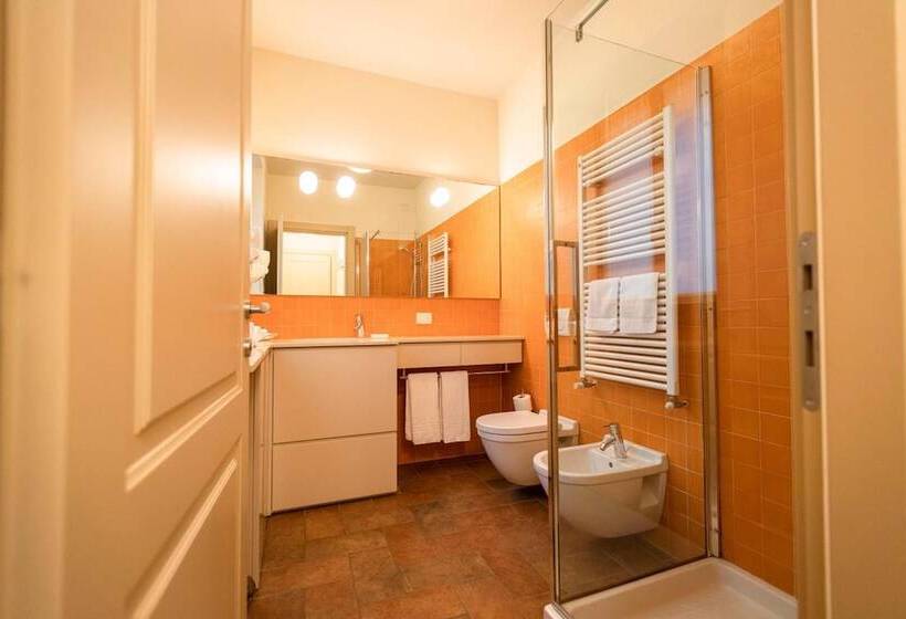 레지던스 Corte Del Passone