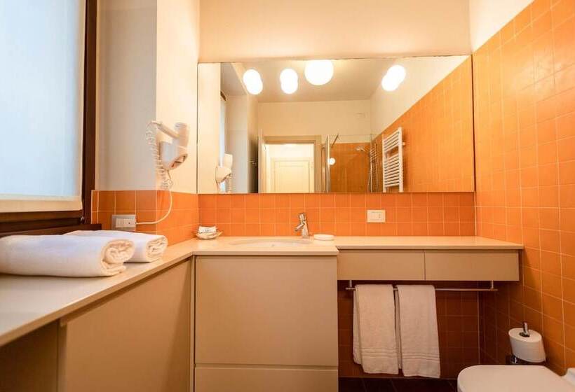 레지던스 Corte Del Passone