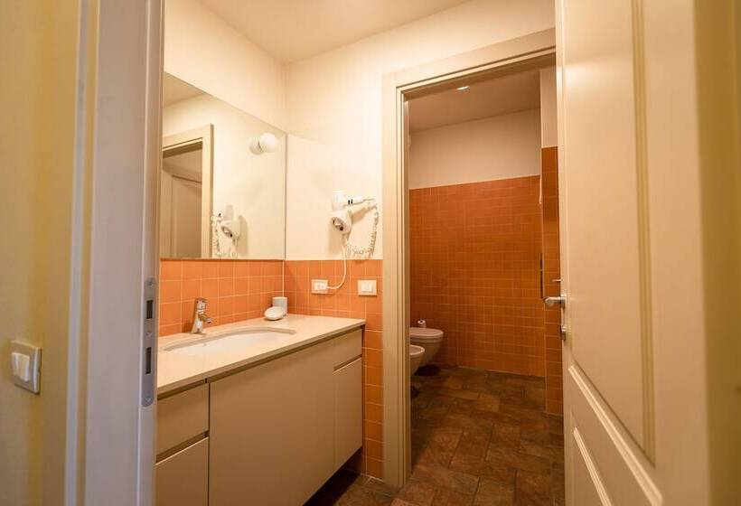 레지던스 Corte Del Passone