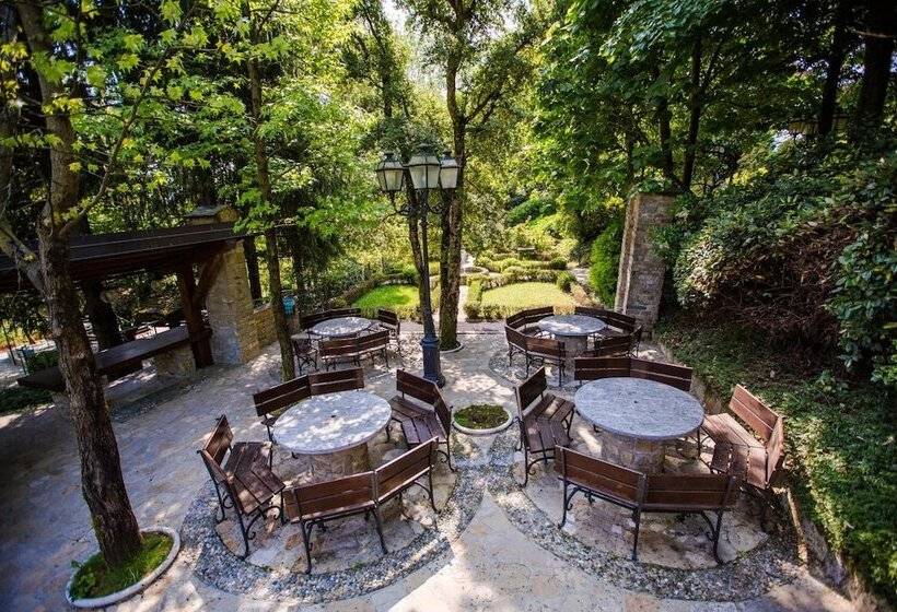 레지던스 Corte Del Passone