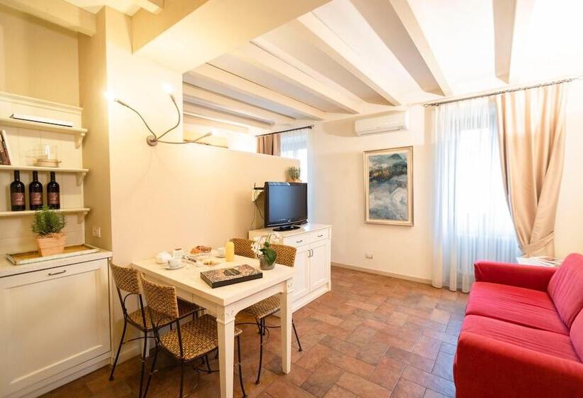 레지던스 Corte Del Passone