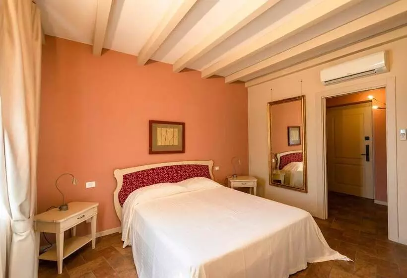 Residència Corte Del Passone