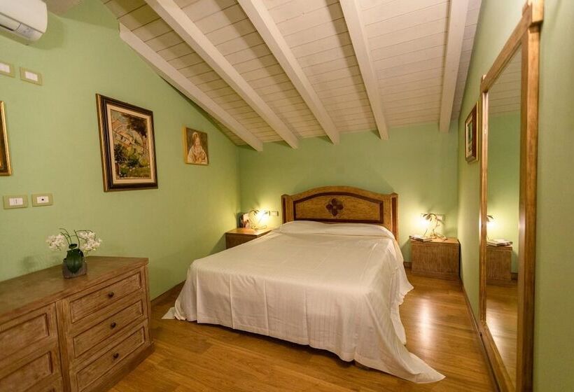 레지던스 Corte Del Passone