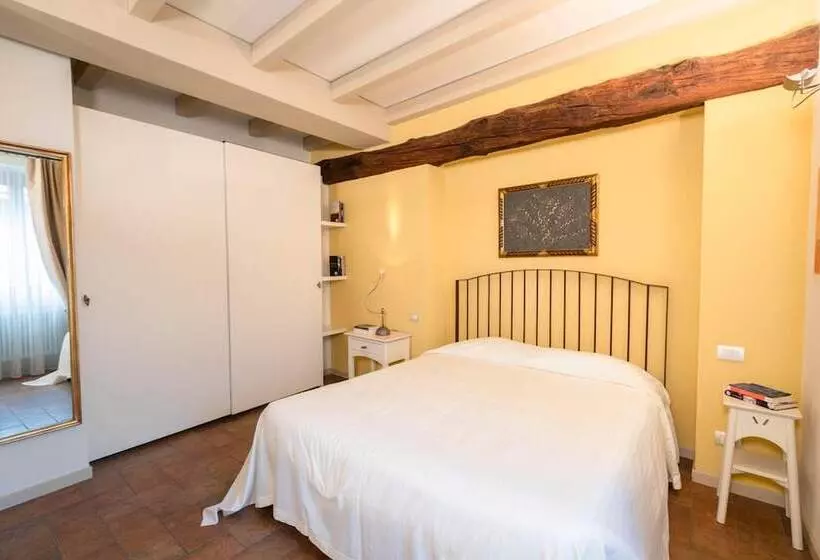 Residència Corte Del Passone