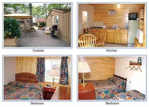Saga Resort