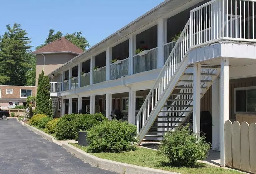 Saga Resort