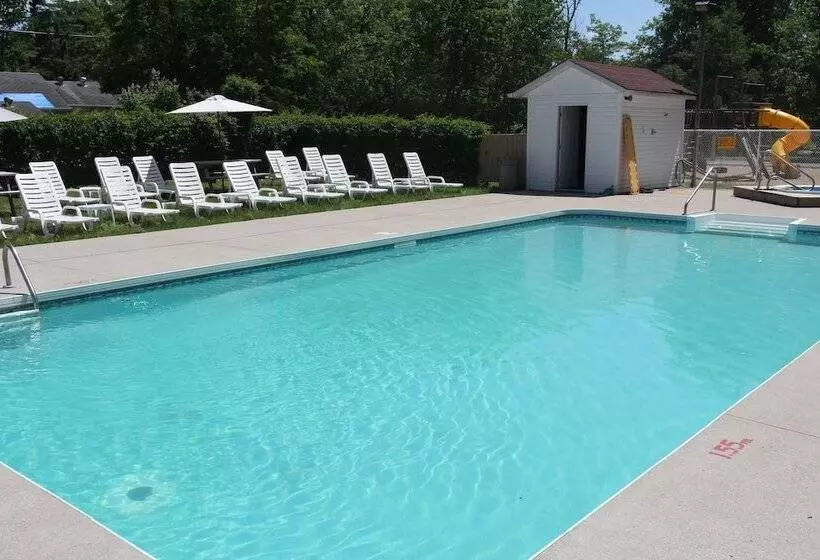 Saga Resort