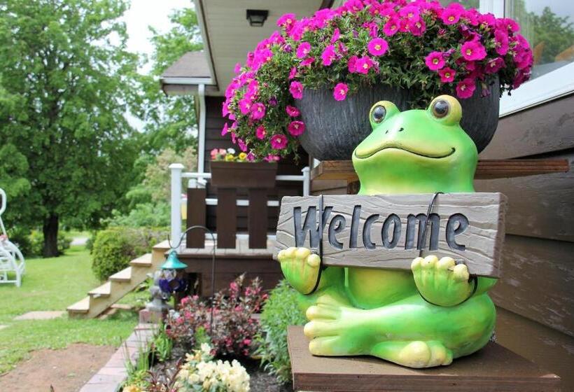 Serendib Bed And Breakfast