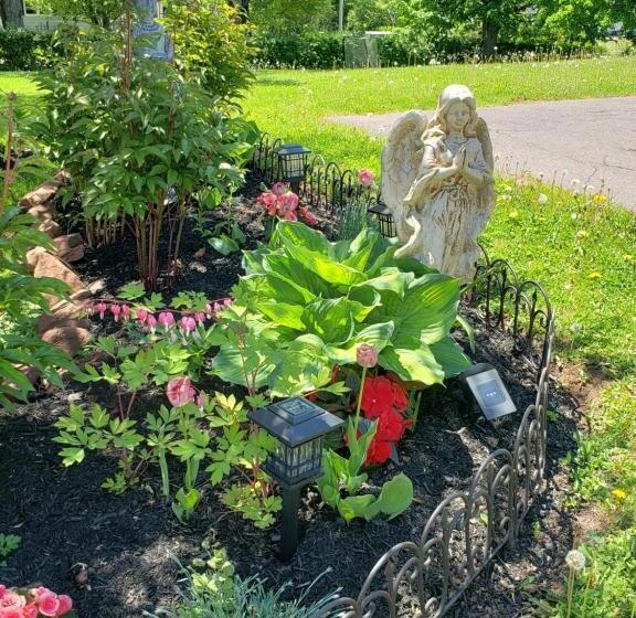 Serendib Bed And Breakfast