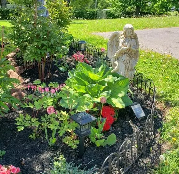 Serendib Bed And Breakfast