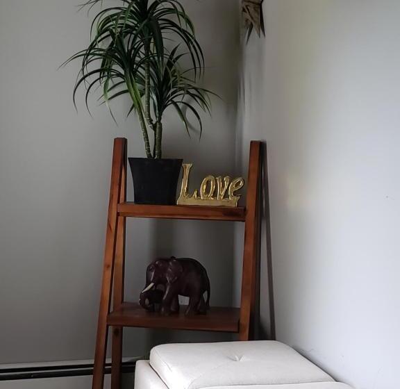 Serendib Bed And Breakfast