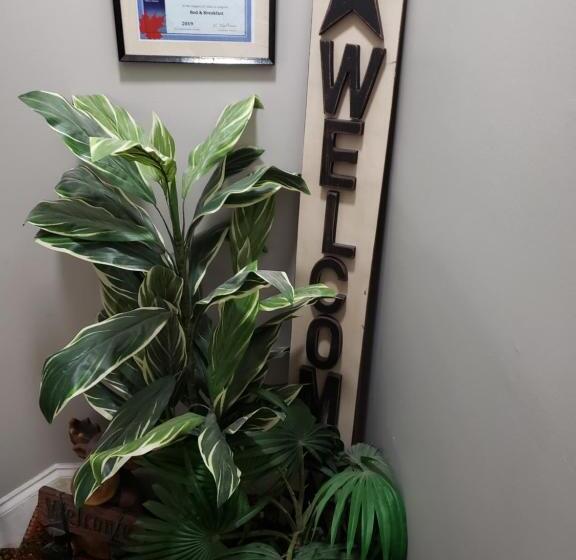 Serendib Bed And Breakfast