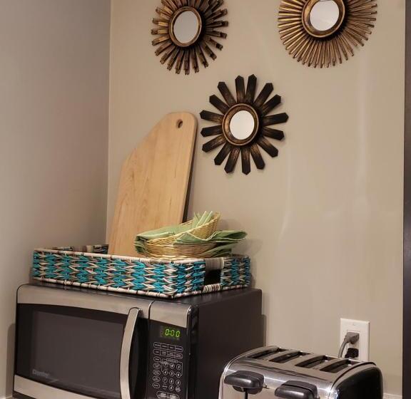 Serendib Bed And Breakfast