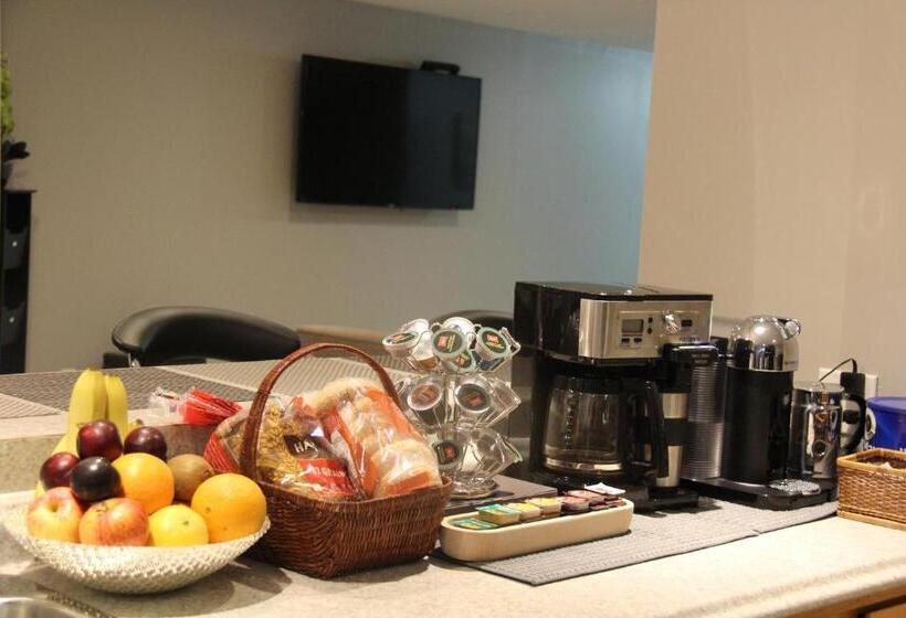 Serendib Bed And Breakfast