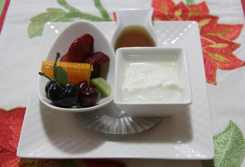 Serendib Bed And Breakfast