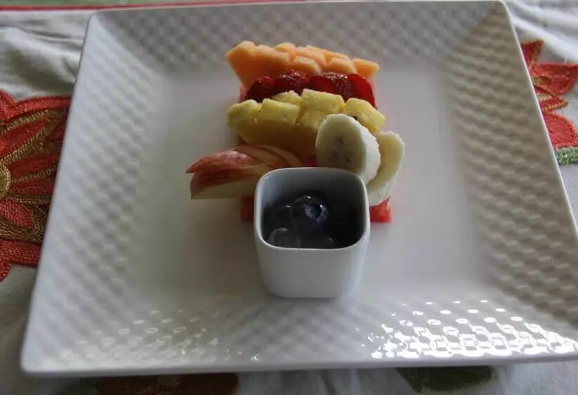 Serendib Bed And Breakfast