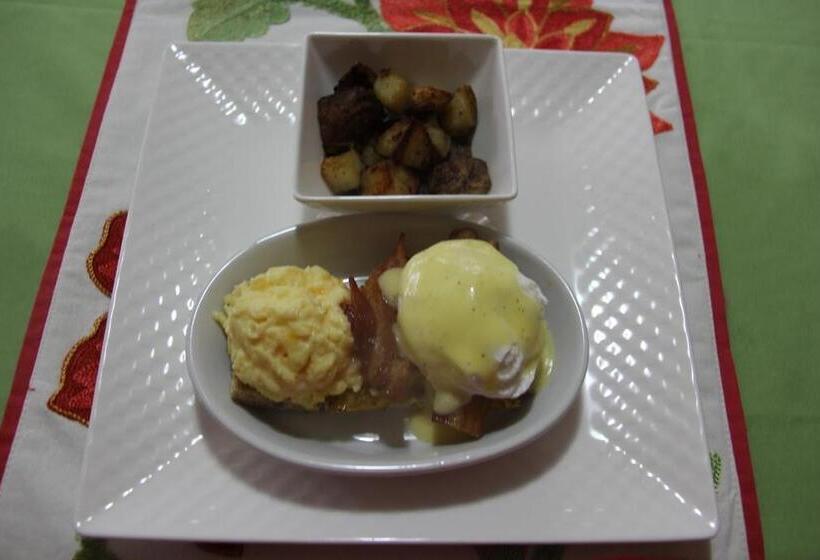 Serendib Bed And Breakfast