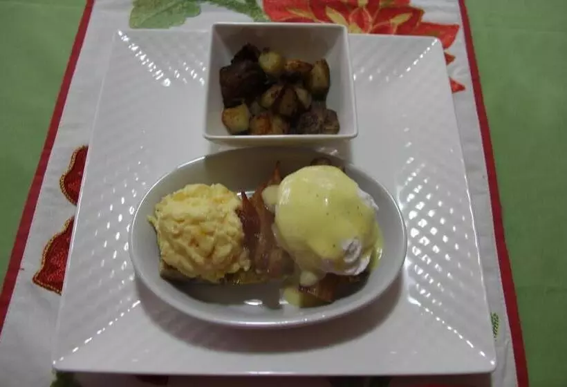 Serendib Bed And Breakfast