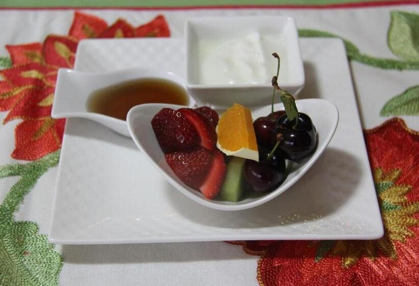 Serendib Bed And Breakfast