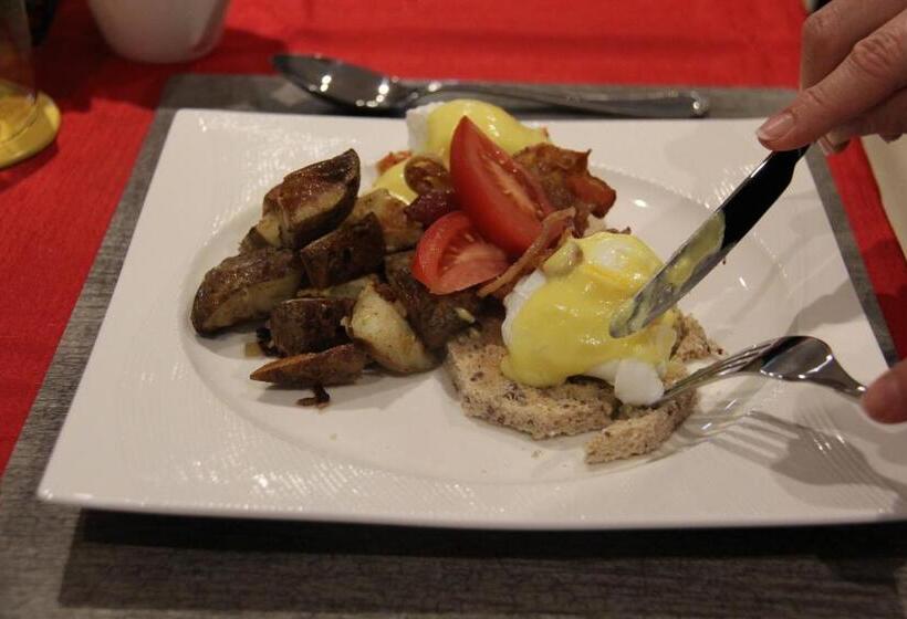 Serendib Bed And Breakfast