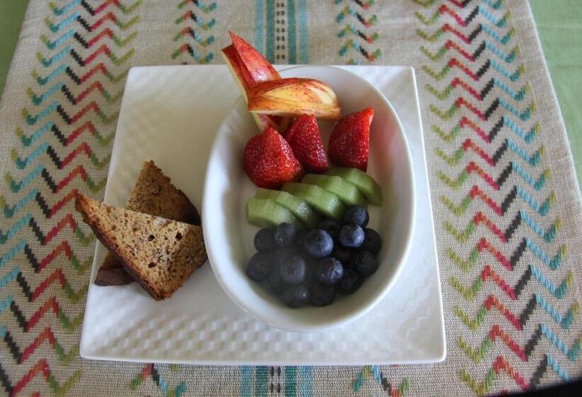 Serendib Bed And Breakfast