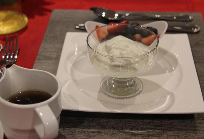 Serendib Bed And Breakfast