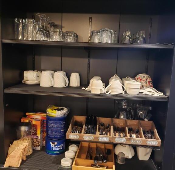 Serendib Bed And Breakfast